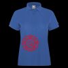 OGIO® JEWEL LADIES' POLO Thumbnail