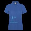 OGIO® JEWEL LADIES' POLO Thumbnail