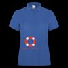OGIO® JEWEL LADIES' POLO Thumbnail