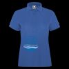 OGIO® JEWEL LADIES' POLO Thumbnail