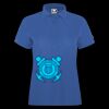 OGIO® JEWEL LADIES' POLO Thumbnail