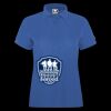 OGIO® JEWEL LADIES' POLO Thumbnail
