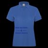 OGIO® JEWEL LADIES' POLO Thumbnail