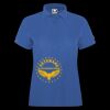 OGIO® JEWEL LADIES' POLO Thumbnail