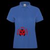 OGIO® JEWEL LADIES' POLO Thumbnail