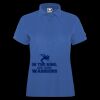 OGIO® JEWEL LADIES' POLO Thumbnail