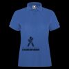 OGIO® JEWEL LADIES' POLO Thumbnail