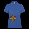 OGIO® JEWEL LADIES' POLO Thumbnail
