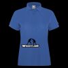 OGIO® JEWEL LADIES' POLO Thumbnail