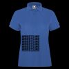 OGIO® JEWEL LADIES' POLO Thumbnail