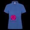 OGIO® JEWEL LADIES' POLO Thumbnail