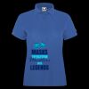 OGIO® JEWEL LADIES' POLO Thumbnail