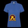 OGIO® JEWEL LADIES' POLO Thumbnail