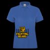 OGIO® JEWEL LADIES' POLO Thumbnail