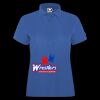 OGIO® JEWEL LADIES' POLO Thumbnail