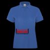 OGIO® JEWEL LADIES' POLO Thumbnail