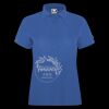 OGIO® JEWEL LADIES' POLO Thumbnail