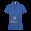 OGIO® JEWEL LADIES' POLO Thumbnail
