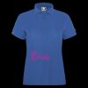 OGIO® JEWEL LADIES' POLO Thumbnail