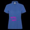 OGIO® JEWEL LADIES' POLO Thumbnail