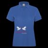 OGIO® JEWEL LADIES' POLO Thumbnail