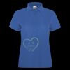 OGIO® JEWEL LADIES' POLO Thumbnail