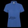 OGIO® JEWEL LADIES' POLO Thumbnail