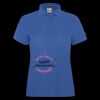OGIO® JEWEL LADIES' POLO Thumbnail