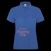 OGIO® JEWEL LADIES' POLO Thumbnail
