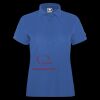 OGIO® JEWEL LADIES' POLO Thumbnail