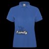 OGIO® JEWEL LADIES' POLO Thumbnail