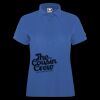 OGIO® JEWEL LADIES' POLO Thumbnail