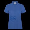 OGIO® JEWEL LADIES' POLO Thumbnail