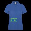 OGIO® JEWEL LADIES' POLO Thumbnail