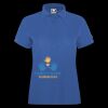 OGIO® JEWEL LADIES' POLO Thumbnail
