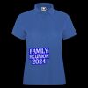 OGIO® JEWEL LADIES' POLO Thumbnail