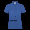 OGIO® JEWEL LADIES' POLO Thumbnail