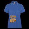 OGIO® JEWEL LADIES' POLO Thumbnail