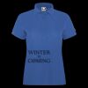 OGIO® JEWEL LADIES' POLO Thumbnail