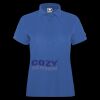 OGIO® JEWEL LADIES' POLO Thumbnail
