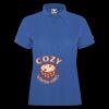OGIO® JEWEL LADIES' POLO Thumbnail