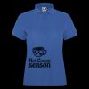 OGIO® JEWEL LADIES' POLO Thumbnail