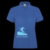 OGIO® JEWEL LADIES' POLO Thumbnail