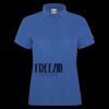 OGIO® JEWEL LADIES' POLO Thumbnail