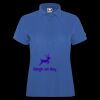OGIO® JEWEL LADIES' POLO Thumbnail