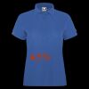 OGIO® JEWEL LADIES' POLO Thumbnail