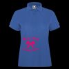 OGIO® JEWEL LADIES' POLO Thumbnail