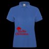 OGIO® JEWEL LADIES' POLO Thumbnail