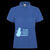 OGIO® JEWEL LADIES' POLO Thumbnail