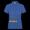 OGIO® JEWEL LADIES' POLO Thumbnail